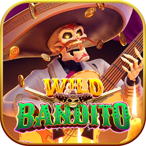 1-PG-Wild-Bandito